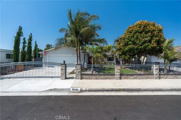 19143 Killian AVE, Rowland Heights, CA 91748