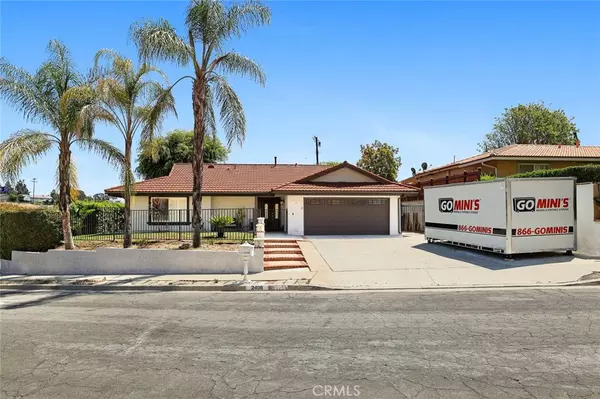 2408 Manzanillo DR, Rowland Heights, CA 91748