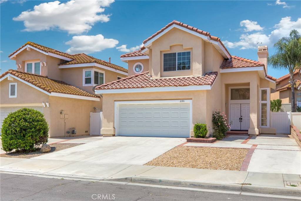 Chino Hills, CA 91709,2391 Fullercreek RD