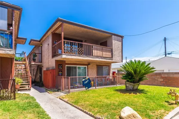 16322 Eucalyptus AVE #207, Bellflower, CA 90706