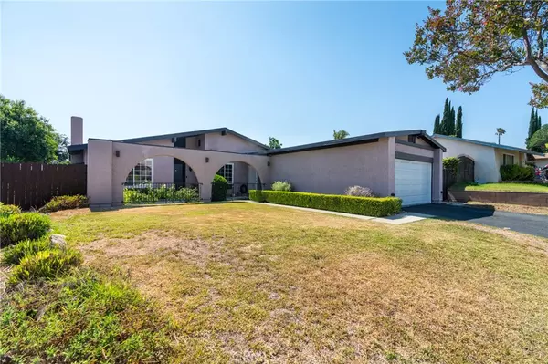 Diamond Bar, CA 91765,353 Eagle Nest DR