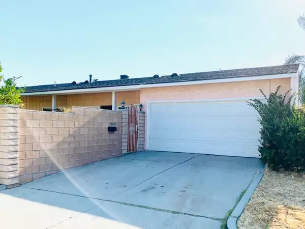 18434 Santar ST, Rowland Heights, CA 91748