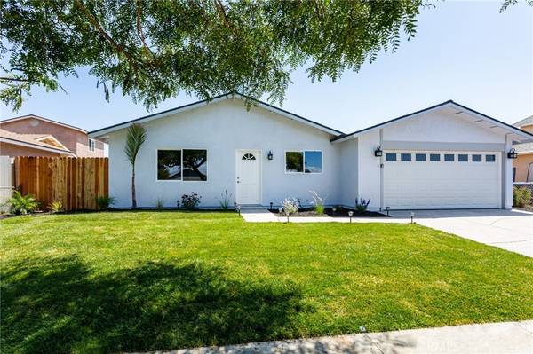 1940 Napoleon AVE, Oxnard, CA 93033