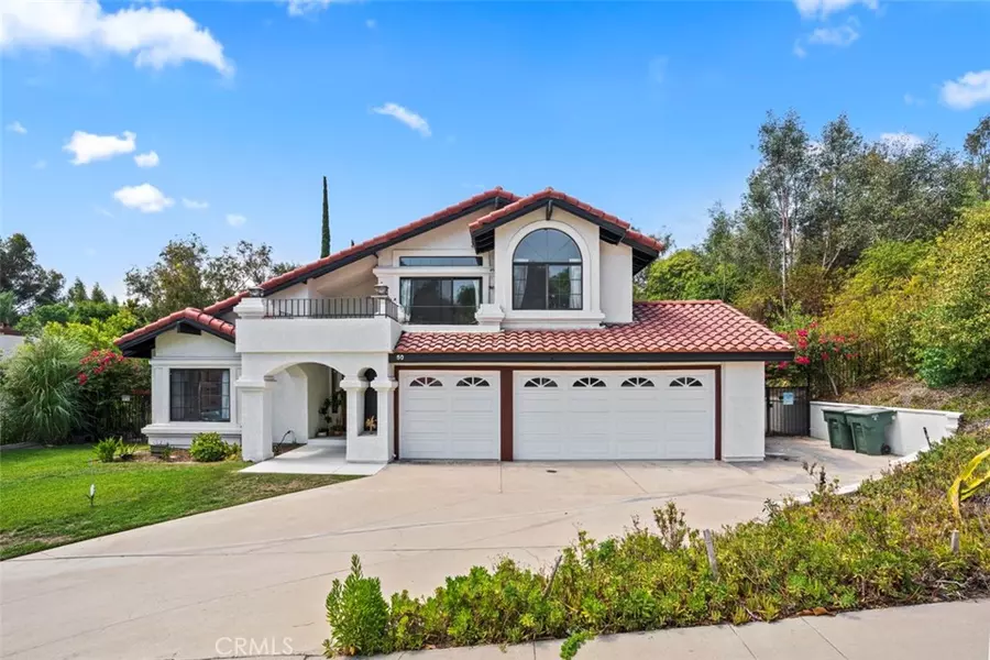 50 Westbrook LN, Phillips Ranch, CA 91766