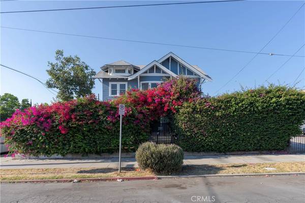 3101 Manitou AVE, Lincoln Heights, CA 90031