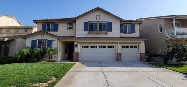 13763 Deerpath CIR, Eastvale, CA 92880