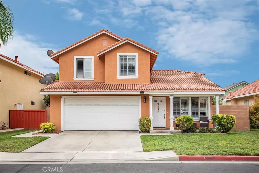 152 Greenhedge LN, Pomona, CA 91766