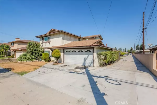 Bellflower, CA 90706,9523 Cedar ST