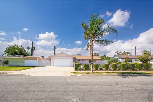 9764 Olive ST, Bloomington, CA 92316