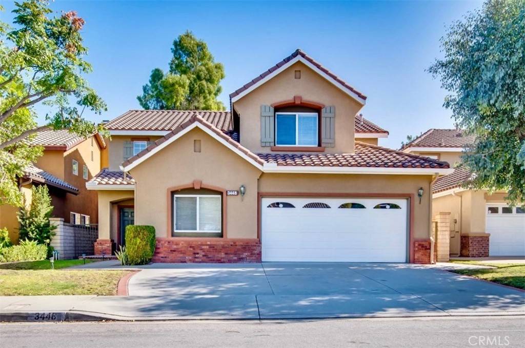 3448 Ashbourne PL, Rowland Heights, CA 91748