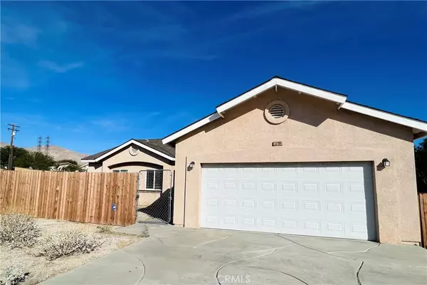 13196 Hadley WAY, Whitewater, CA 92282