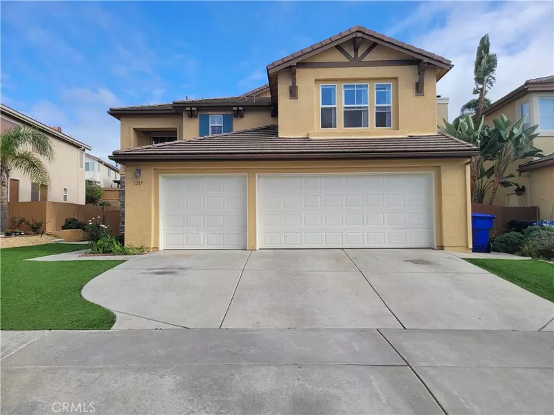 1287 Sea Reef DR, San Diego, CA 92154