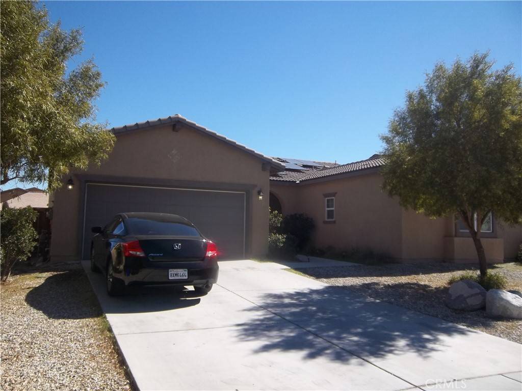 14263 Sun Valley ST, Adelanto, CA 92301