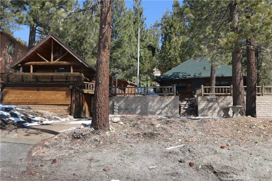 39058 Willow Landing RD, Big Bear Lake, CA 92315