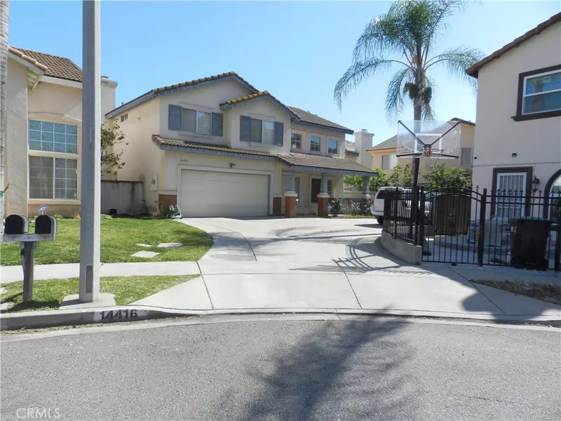 14416 Bresee AVE, Baldwin Park, CA 91706