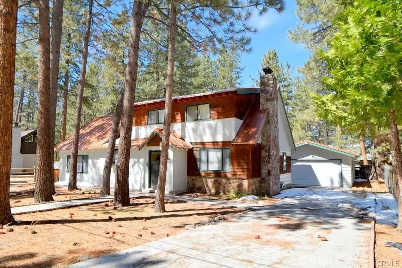 39188 Chincapin RD, Big Bear Lake, CA 92315