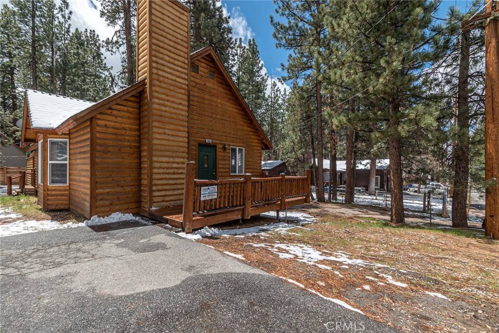 Big Bear City, CA 92314,200 W Sherwood BLVD