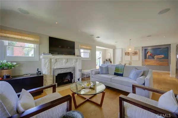 Pacific Palisades, CA 90272,1127 Hartzell ST