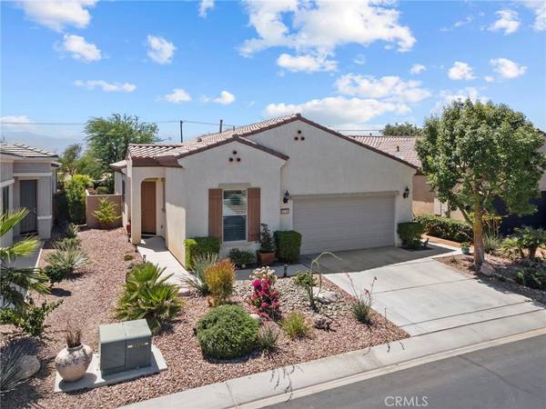 38789 Camino Aguacero, Indio, CA 92203