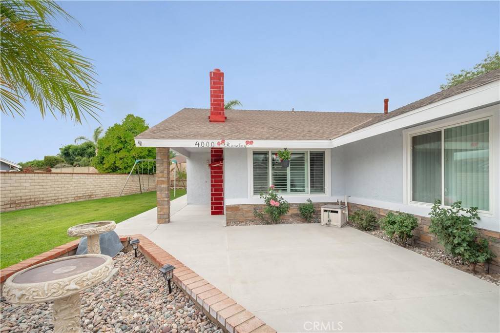 Chino Hills, CA 91709,4000 Rosebay ST