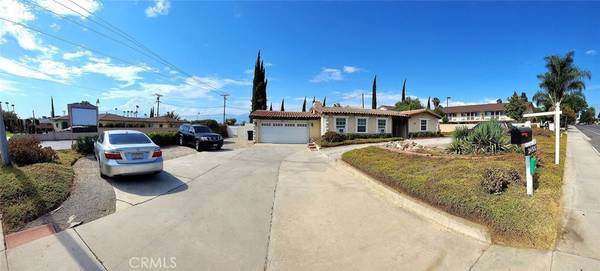 24516 University AVE, Loma Linda, CA 92354