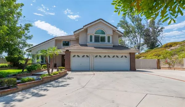 950 Via Amadeo, San Dimas, CA 91773