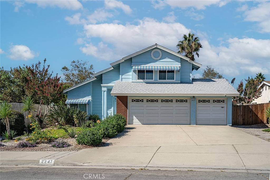 2247 W College AVE, San Bernardino, CA 92407