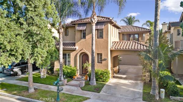 24 Oroville, Irvine, CA 92602