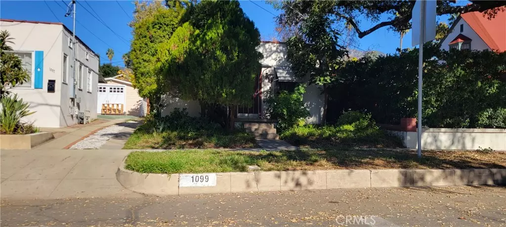 Pasadena, CA 91104,1099 E Rio Grande ST