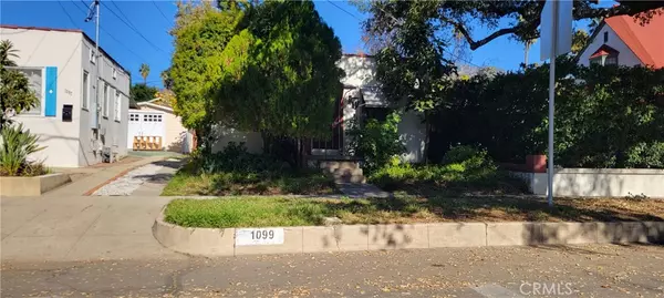 1099 E Rio Grande ST, Pasadena, CA 91104