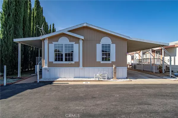 1245 W Cienega #35, San Dimas, CA 91773