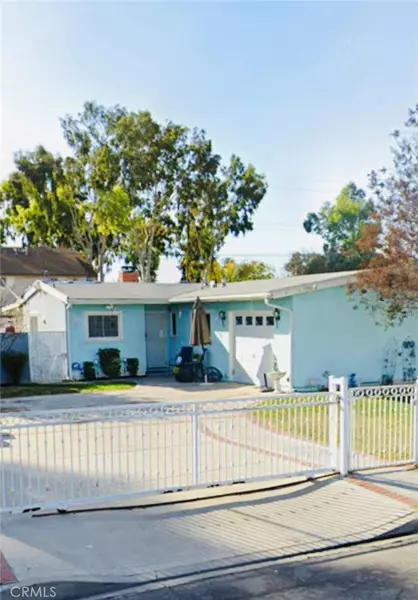 822 Goodson DR, La Puente, CA 91744