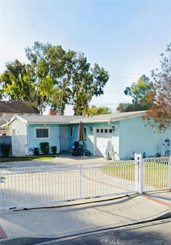 822 Goodson DR, La Puente, CA 91744