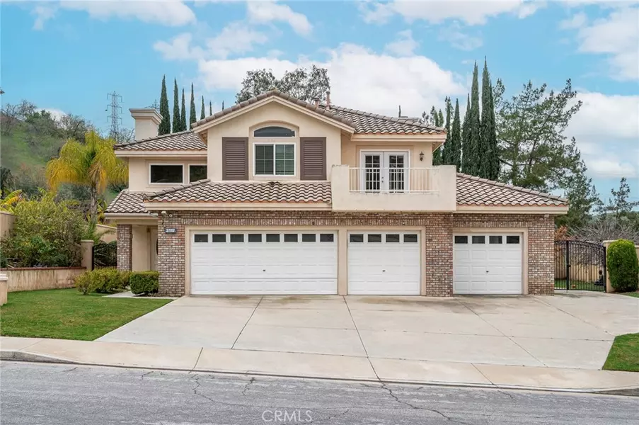 3117 Yorkshire WAY, Rowland Heights, CA 91748