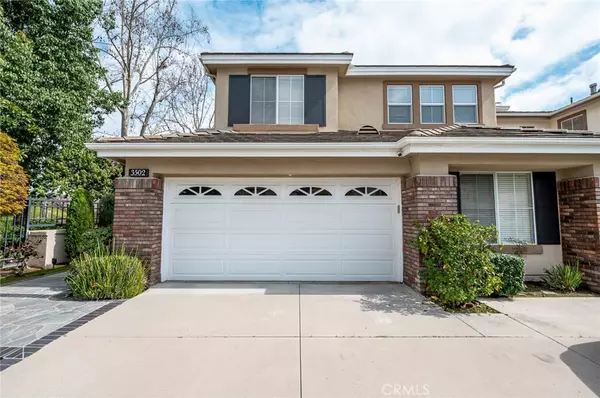 3502 S Oak Valley PL, Diamond Bar, CA 91765