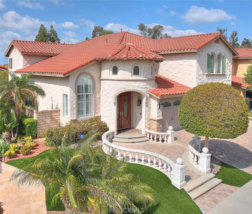 Chino Hills, CA 91709,4592 Torrey Pines DR