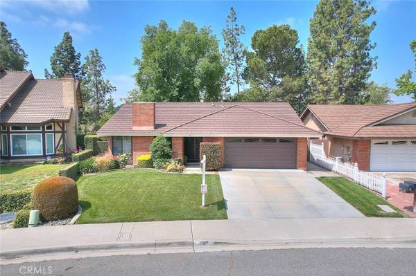 4 Sundance DR, Phillips Ranch, CA 91766