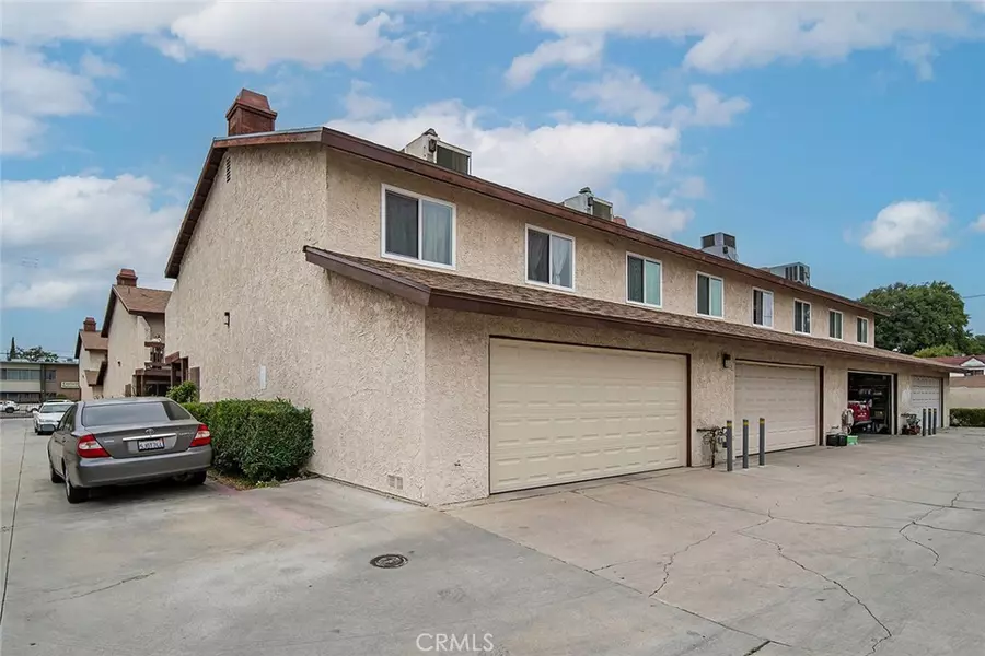 3818 Durfee AVE #9, El Monte, CA 91732