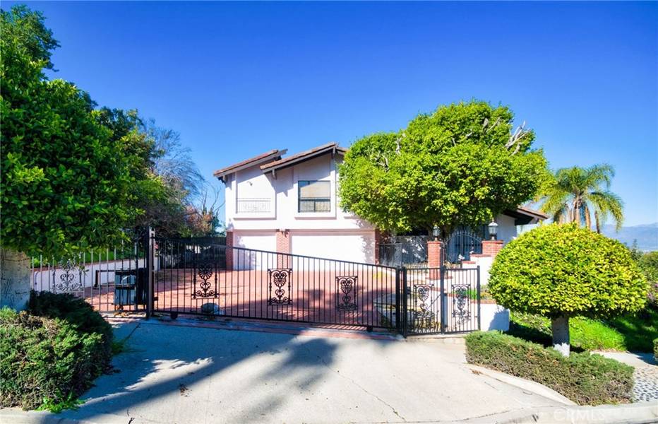 2929 Punta Del Este DR, Hacienda Heights, CA 91745