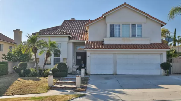 2381 Bouganvillea CIR, Corona, CA 92879