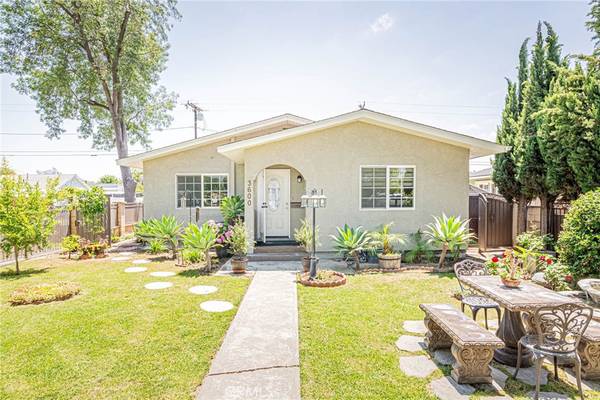 3600 W Flower AVE, Fullerton, CA 92833