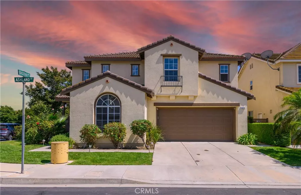 Chino Hills, CA 91709,5645 Ashland CT