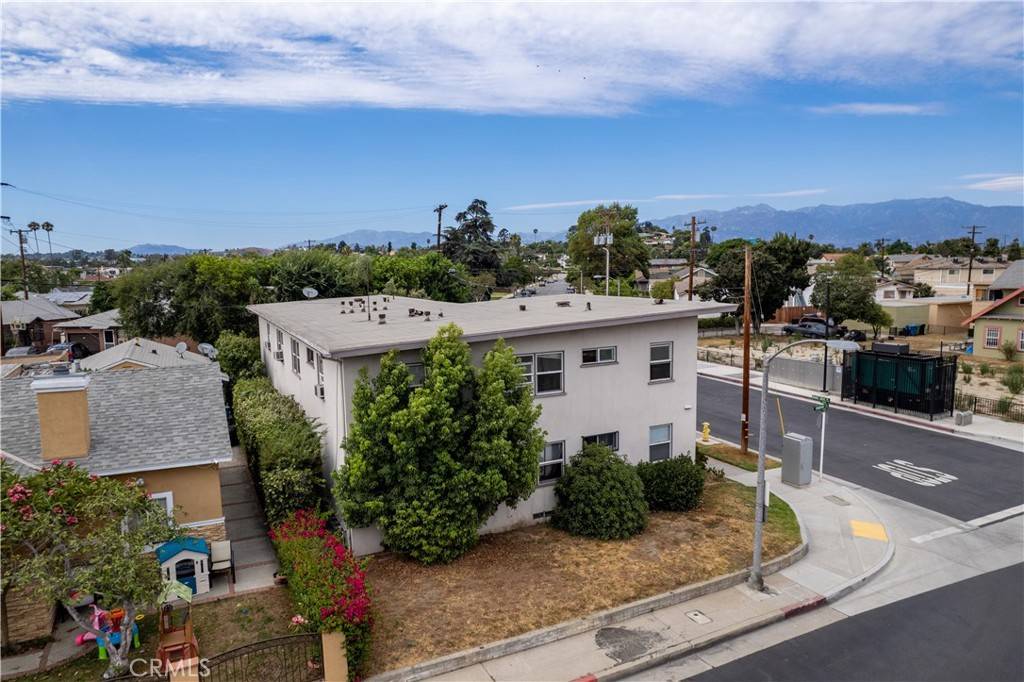 Alhambra, CA 91803,2301 Orange Grove AVE