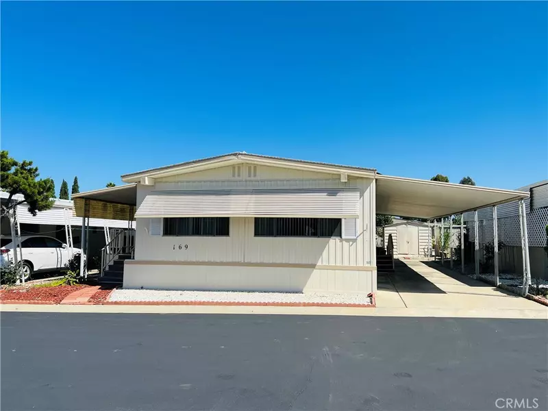 1441 S Paso Real AVE #169, Rowland Heights, CA 91748