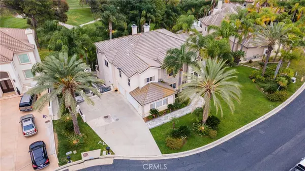 Chino Hills, CA 91709,16173 Eastridge CT