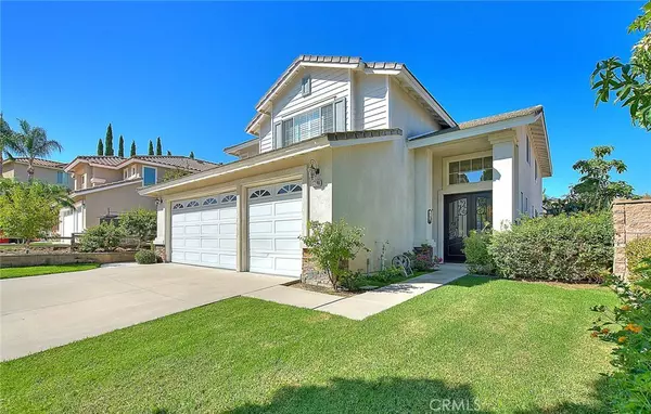 Chino Hills, CA 91709,17280 Rachels WAY