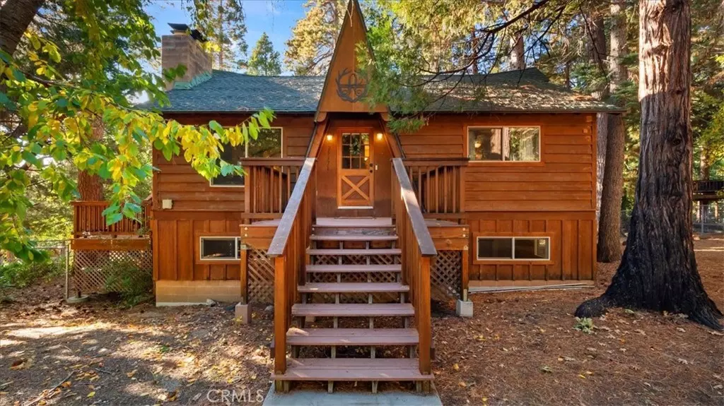 25371 Tahquitz Road, Idyllwild, CA 92549