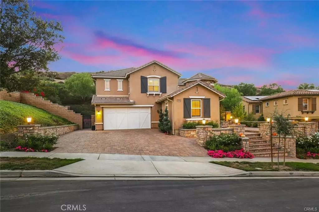 Chino Hills, CA 91709,16436 Bell Ridge DR