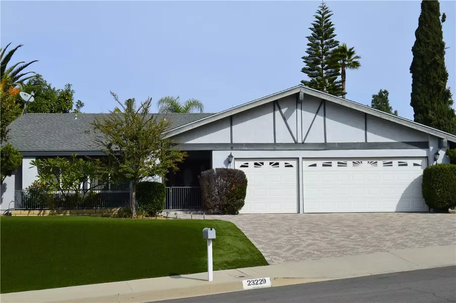 23229 Tioga DR, Diamond Bar, CA 91765