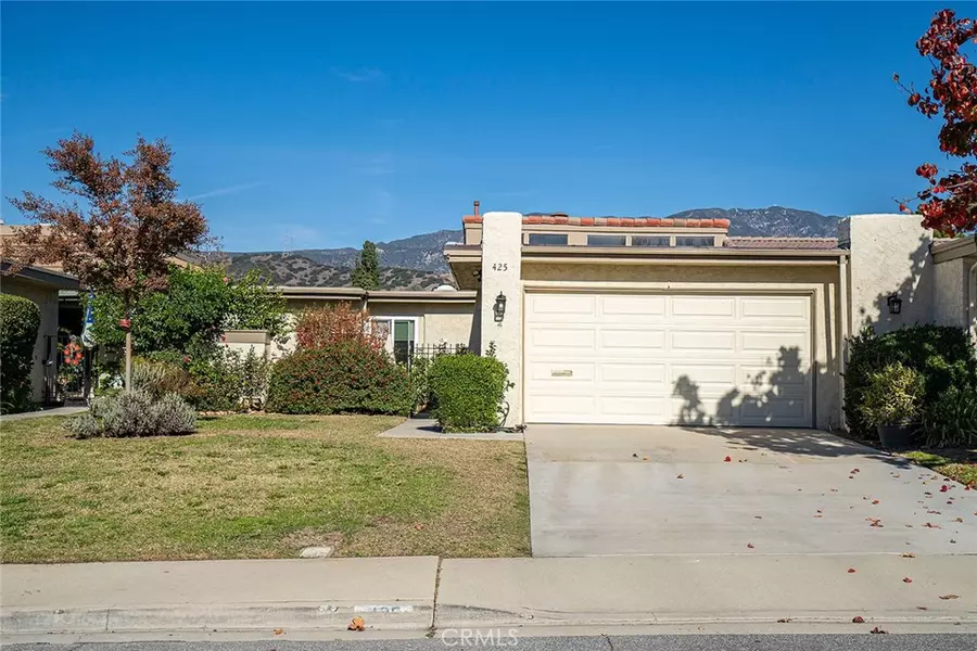 425 Champlain DR, Claremont, CA 91711